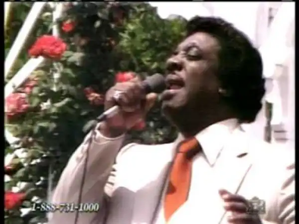 James Cleveland - I Don